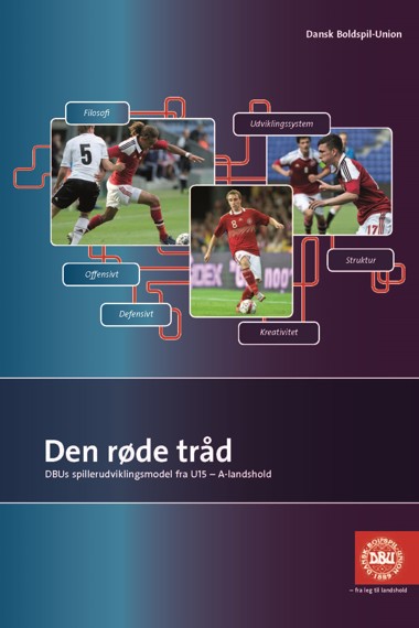 Den Roede Traad M Oevelser Forside Den Roede Traad M Oevelser Forside