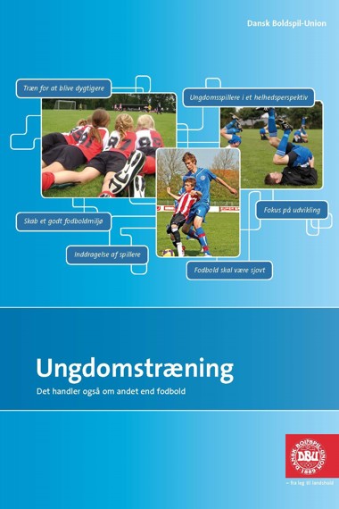 Ungdomshaandbog Forside Ungdomshaandbog Forside