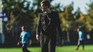 Læs nyheden "Nyt tiltag til gavn for de danske breddedommere" Nyt tiltag til gavn for de danske breddedommere