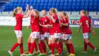 Ny talentstrategi for pige/kvindefodbolden i Danmark