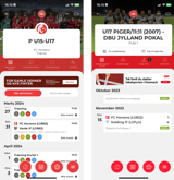 Holdbillede Stamhold Holdbillede Stamhold