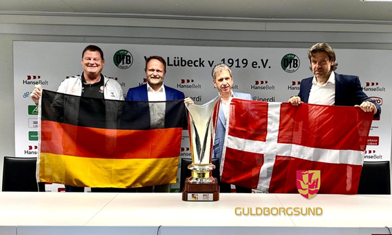 Belt Cup Guldborgsund Kommune